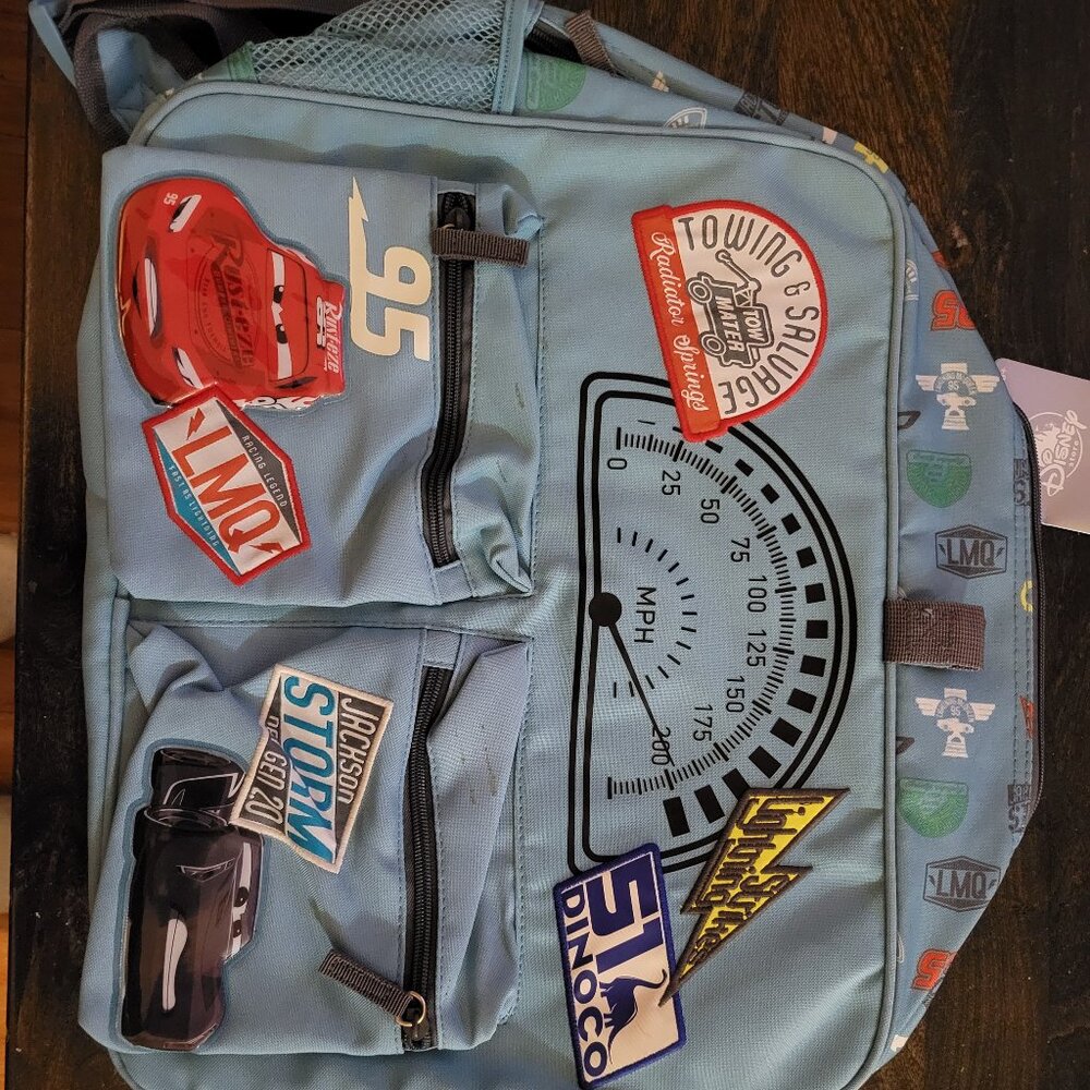 Backpack